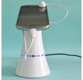Phone / Tablets Alarm Display Stand