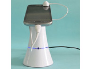 Phone / Tablets Alarm Display Stand