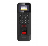 Biometric Reader | Eliminate Identity Fraud
