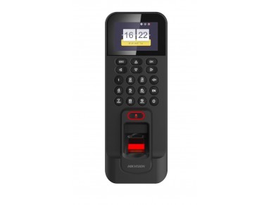 Biometric Reader | Eliminate Identity Fraud