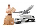 Courier Delivery Services