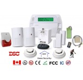 Wifi Wireless Home Alarm System | Sngapore Next Gen Alarm System