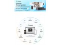 Yeastar Fanvil IP PBX Phone Meeting Rooms Solution Unified Communications (UC) 