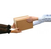 Courier Delivery Services