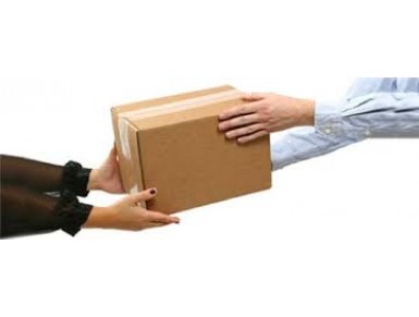Courier Delivery Services