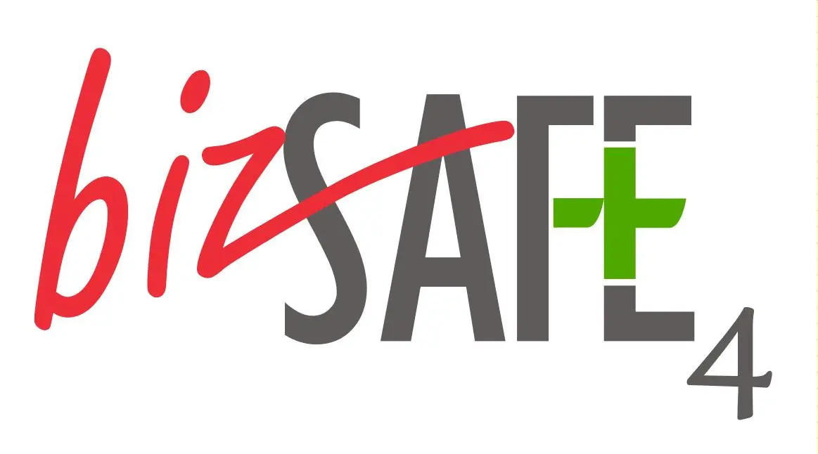 BizSafe Certified Security Engineering Singapore