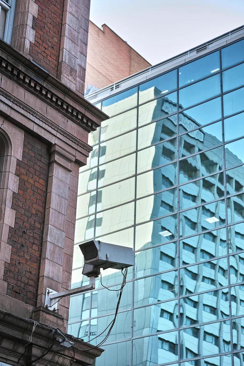 Best office access control system in Singapore