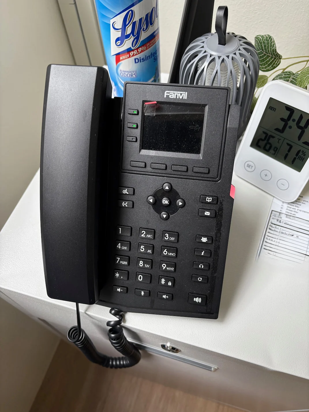 CCTV maintenance and servicing for businesses in Singapore